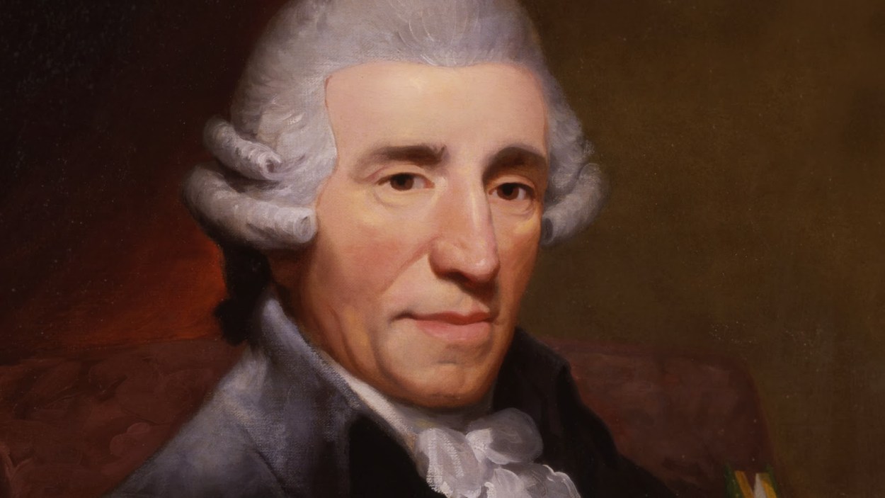 Joseph Haydn