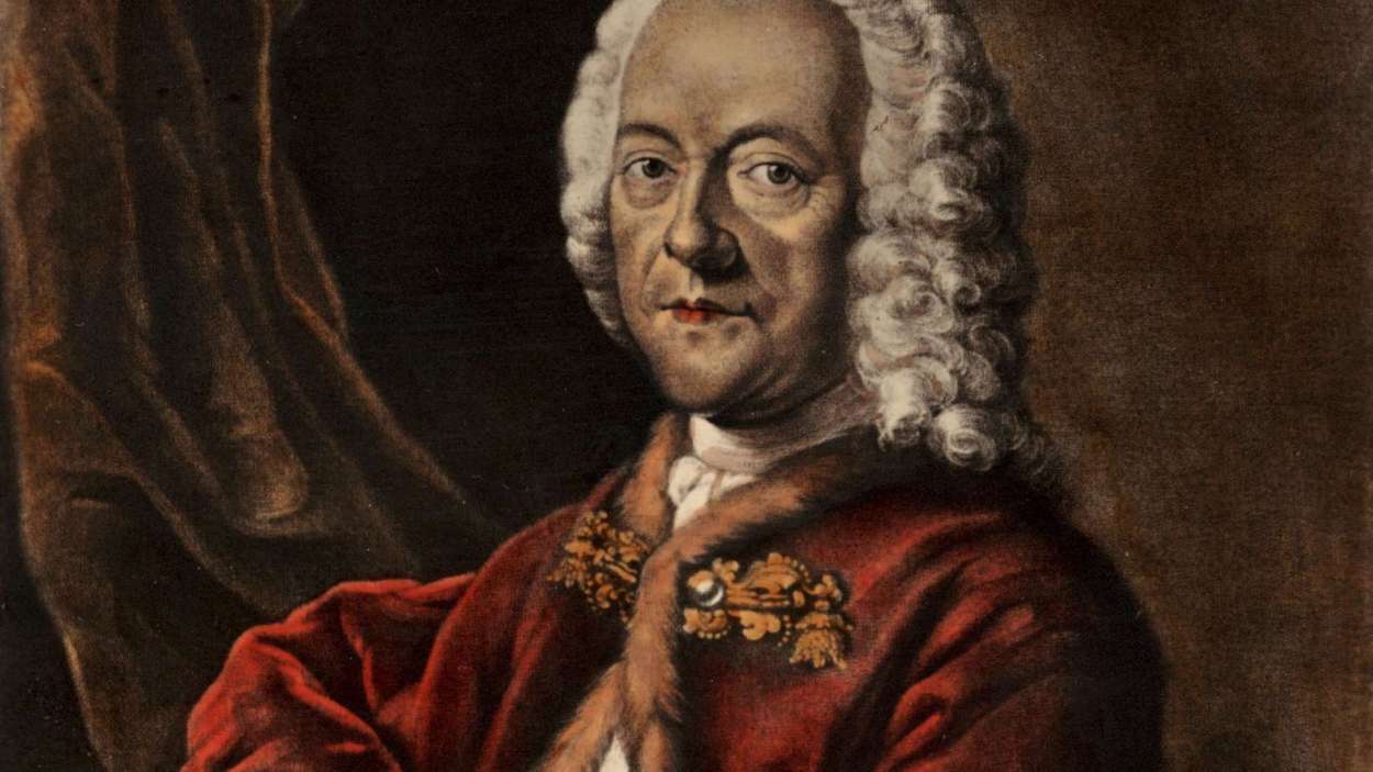 Georg Philipp Telemann